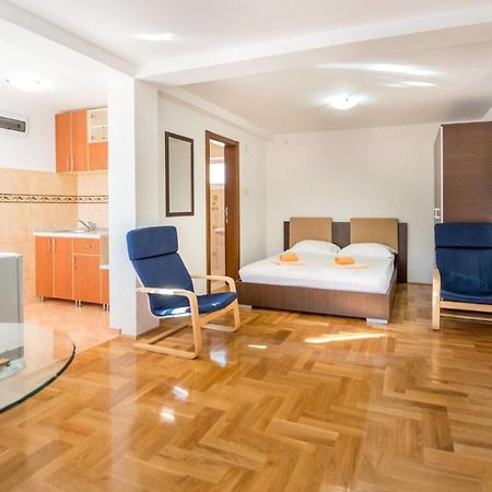 Majka Apartments 코토르 외부 사진