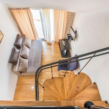 Majka Apartments 코토르 외부 사진
