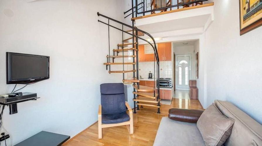 Majka Apartments 코토르 외부 사진
