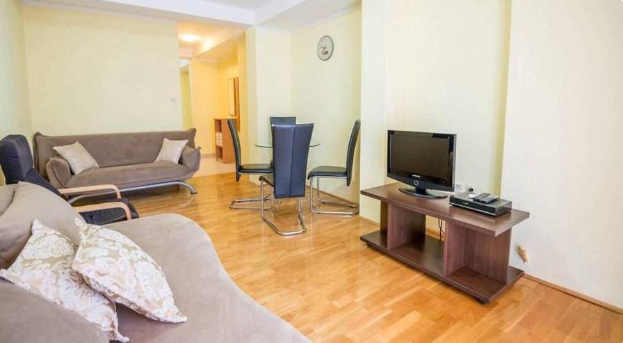 Majka Apartments 코토르 외부 사진