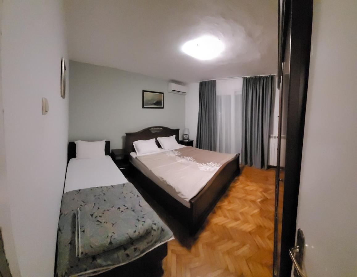 Majka Apartments 코토르 외부 사진