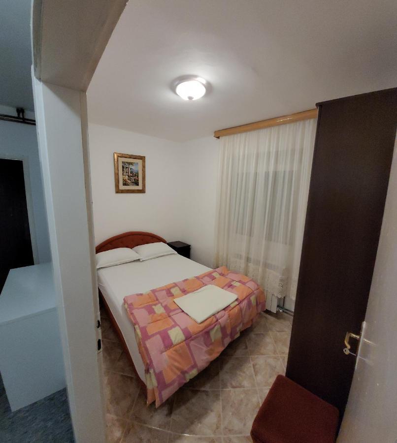Majka Apartments 코토르 외부 사진