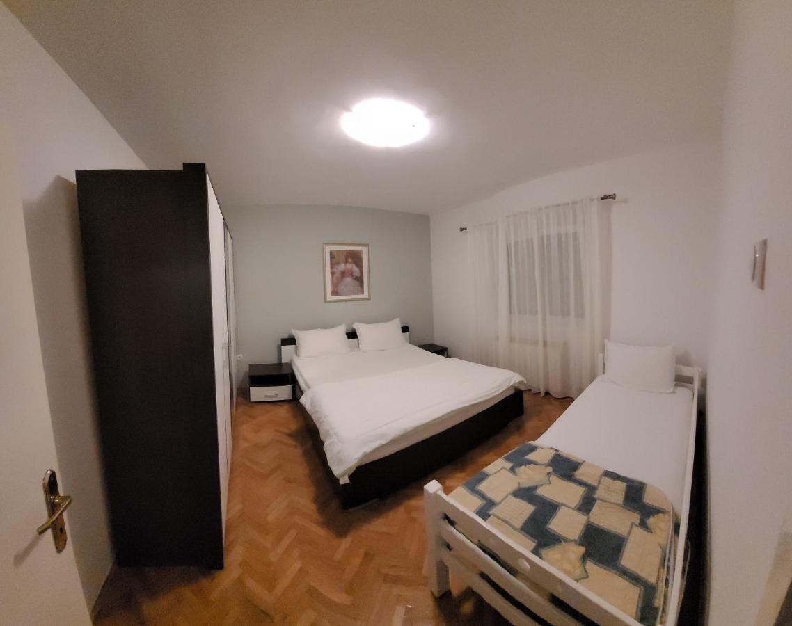 Majka Apartments 코토르 외부 사진