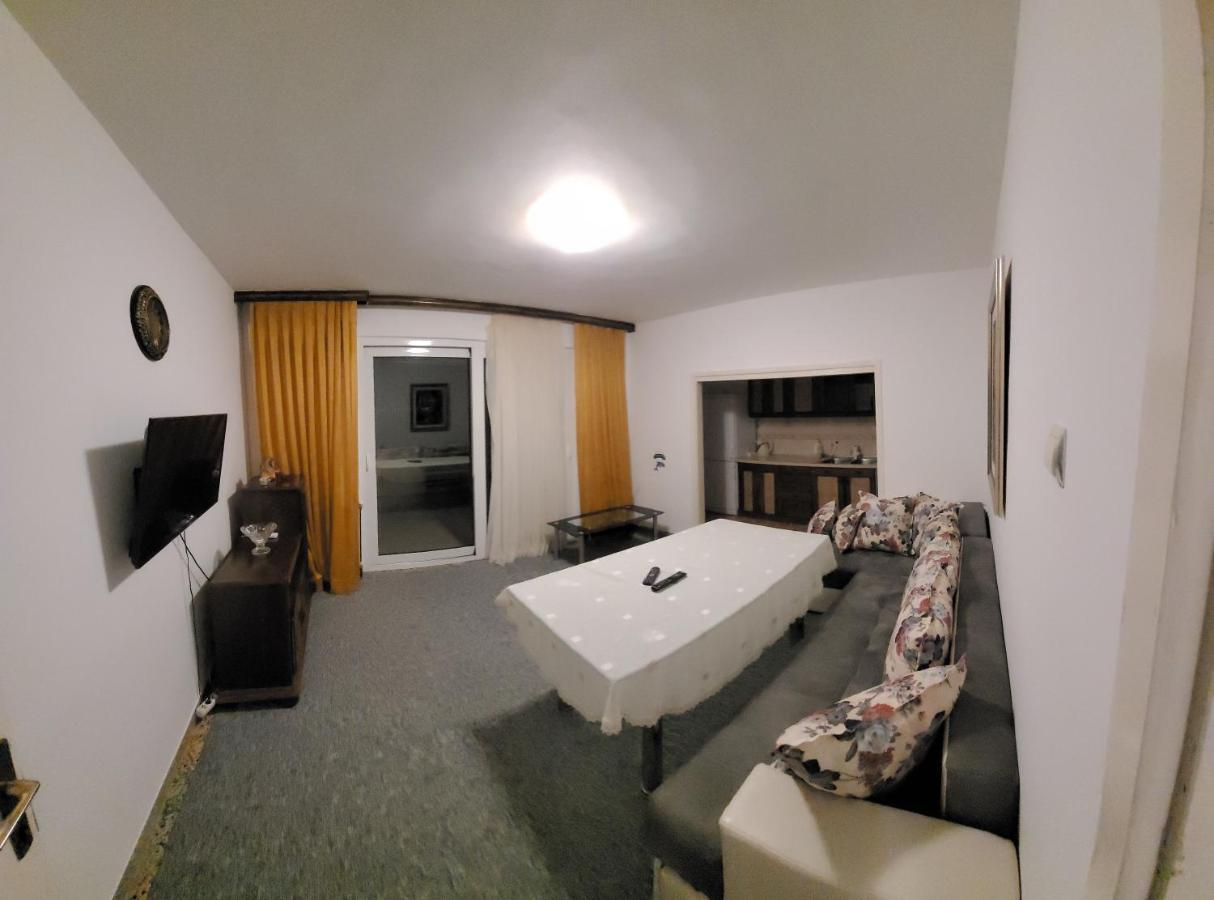 Majka Apartments 코토르 외부 사진