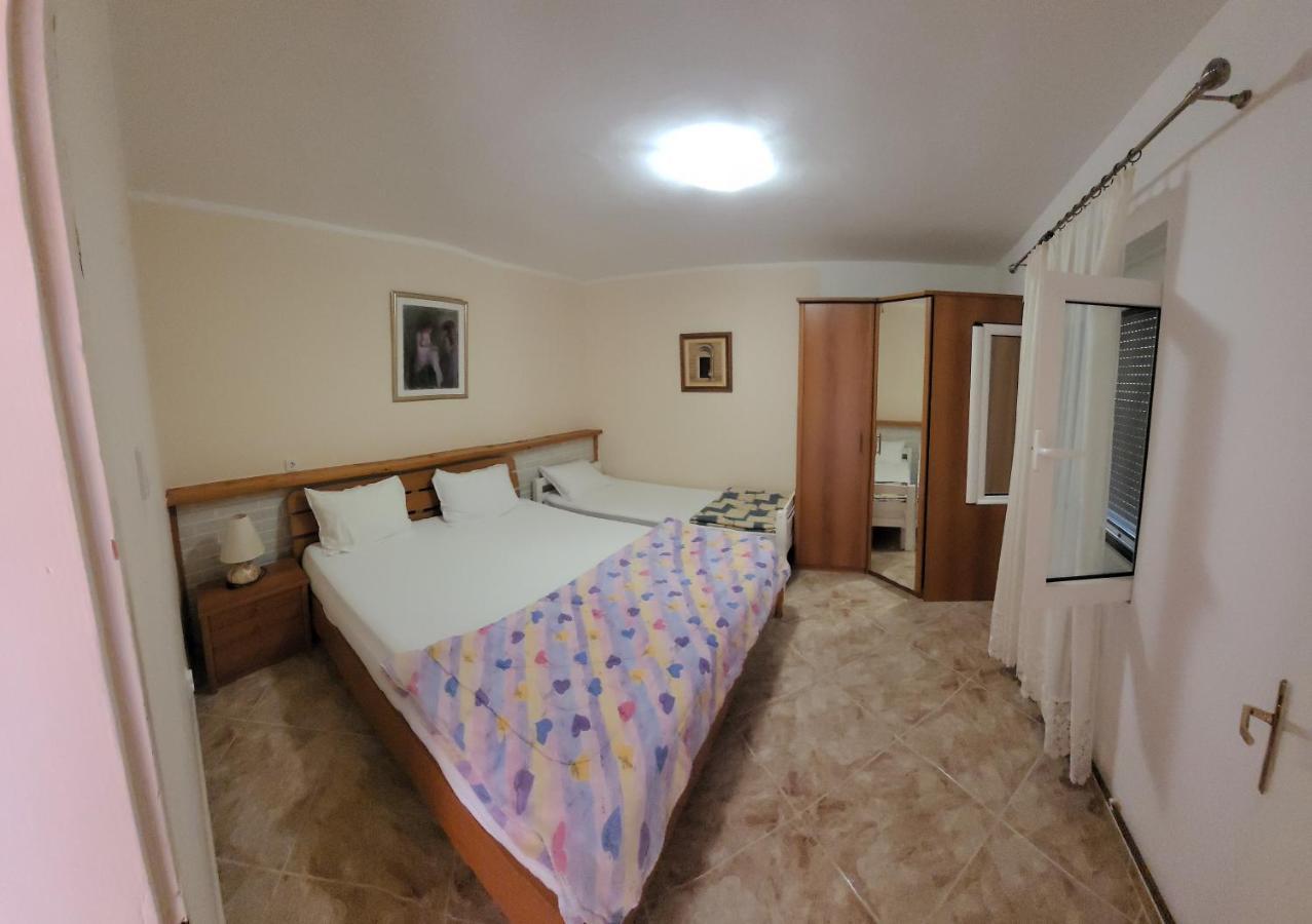 Majka Apartments 코토르 외부 사진