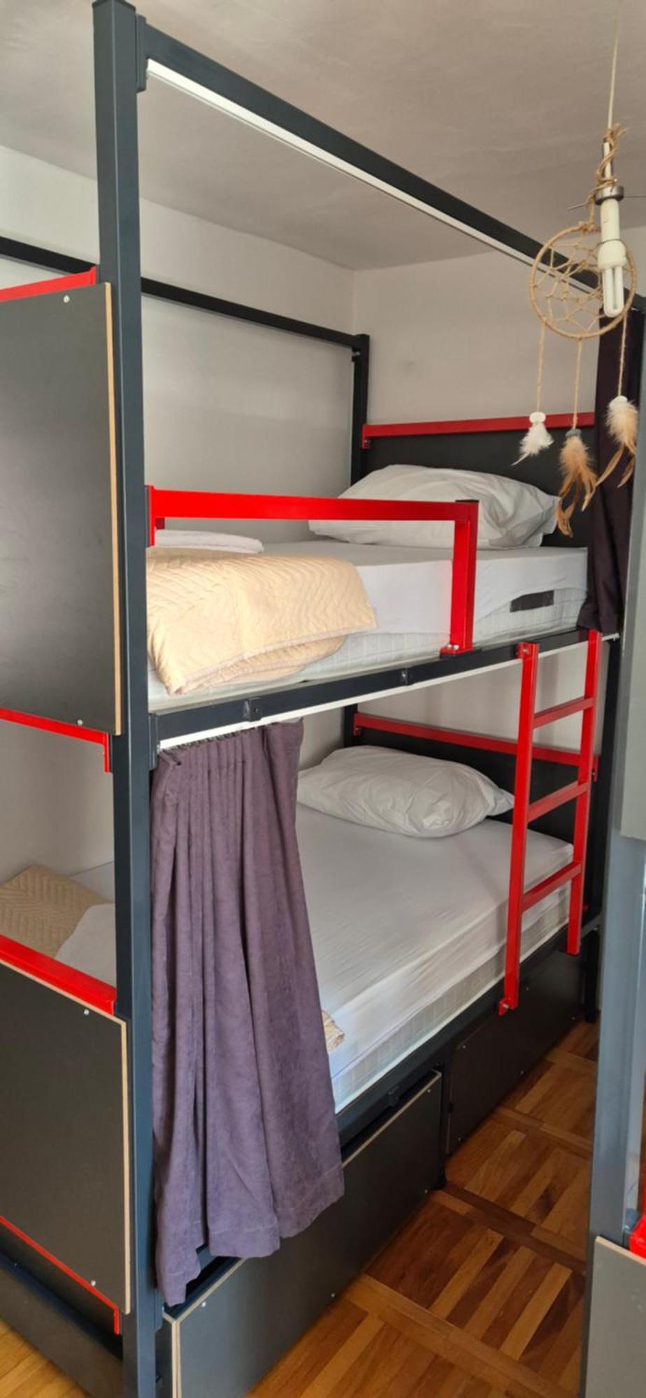 Majka Apartments 코토르 외부 사진