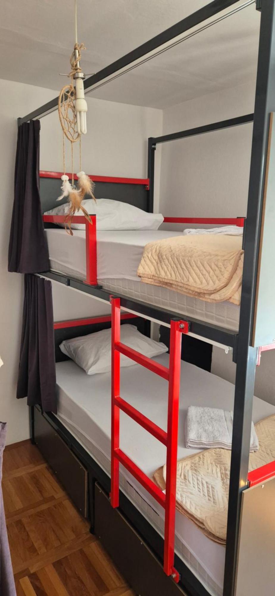 Majka Apartments 코토르 외부 사진