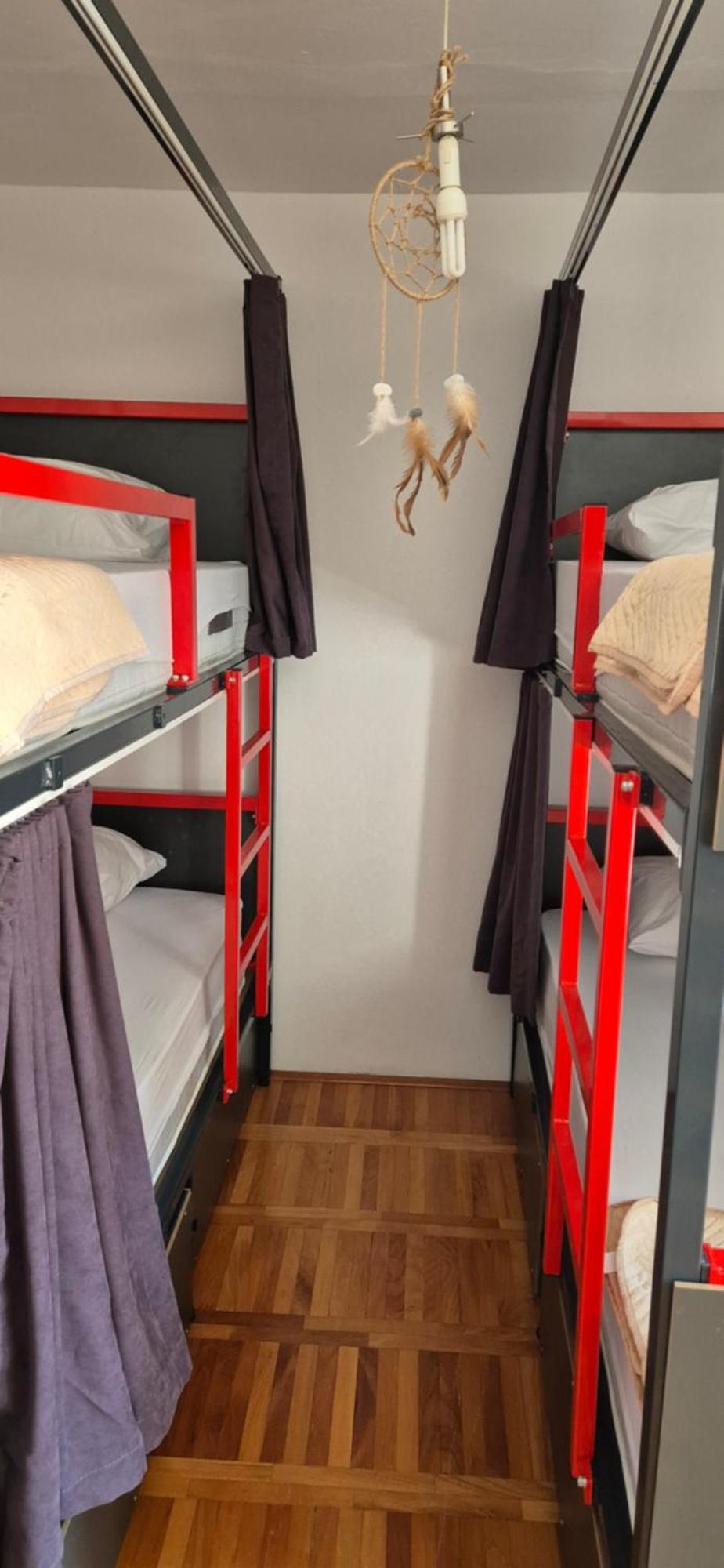 Majka Apartments 코토르 외부 사진