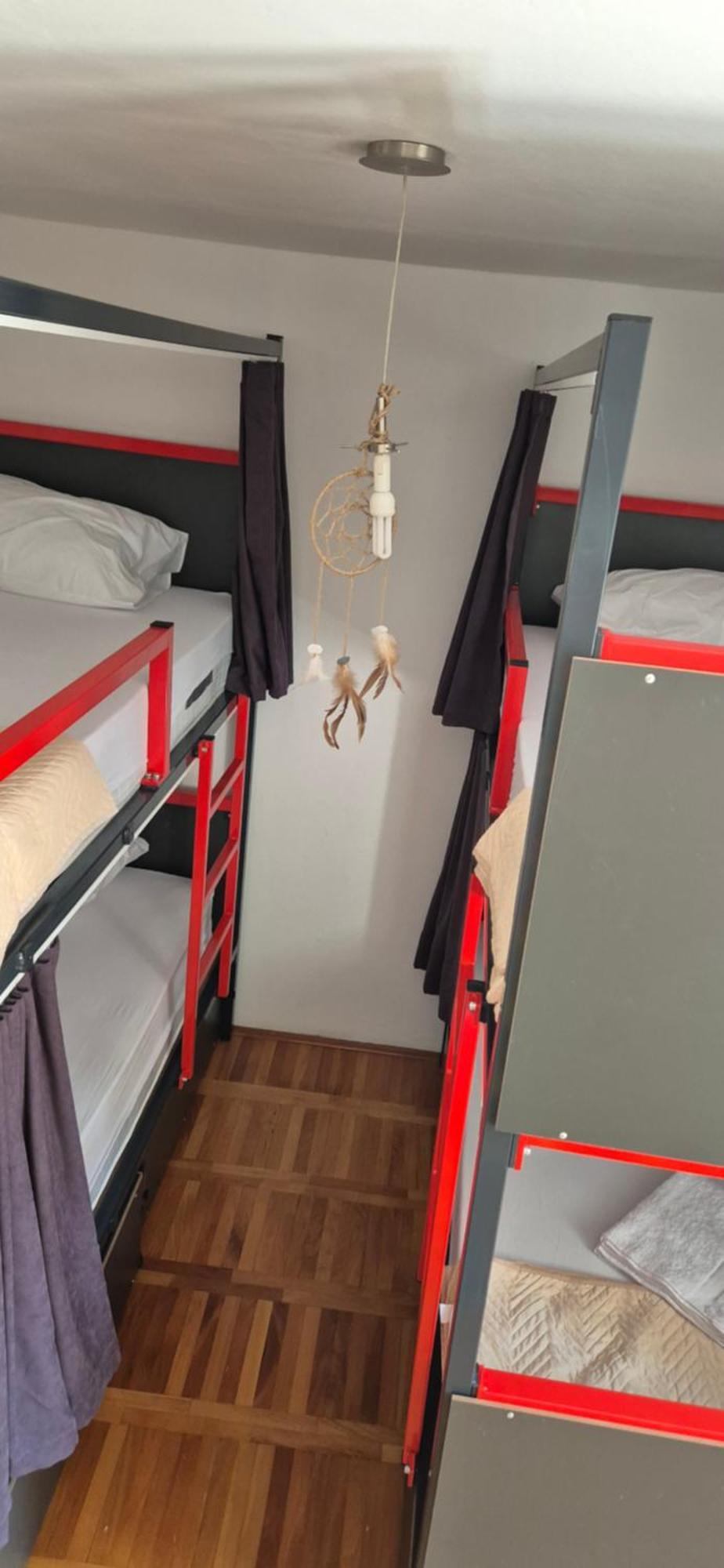 Majka Apartments 코토르 외부 사진